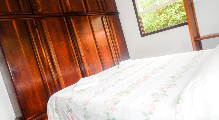 Casarao Gramado Residence Habitación foto