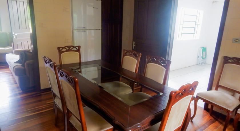Casarao Gramado Residence Habitación foto