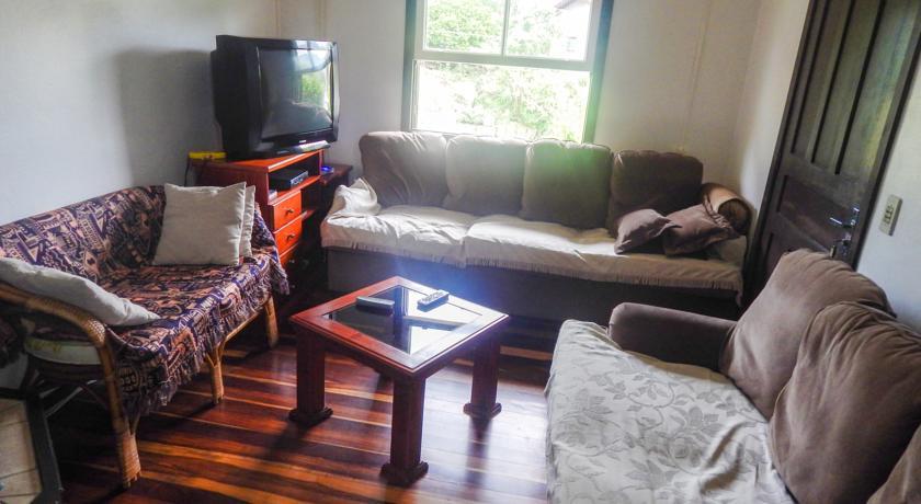 Casarao Gramado Residence Habitación foto