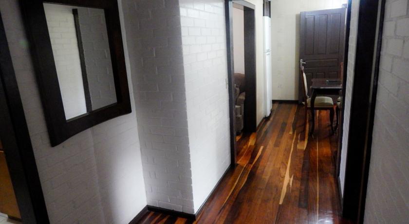 Casarao Gramado Residence Habitación foto