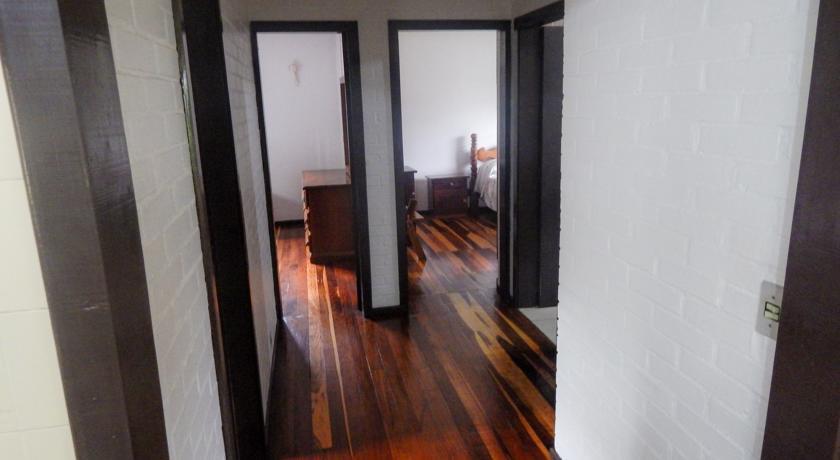 Casarao Gramado Residence Habitación foto