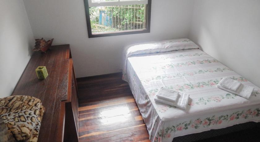 Casarao Gramado Residence Habitación foto