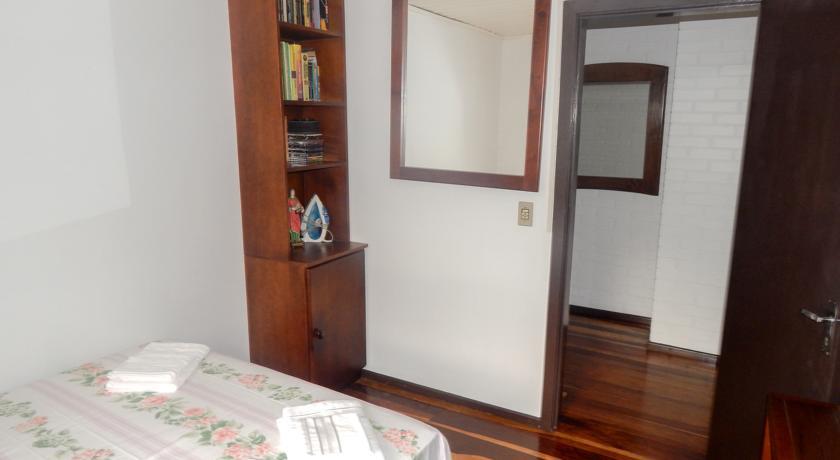 Casarao Gramado Residence Habitación foto