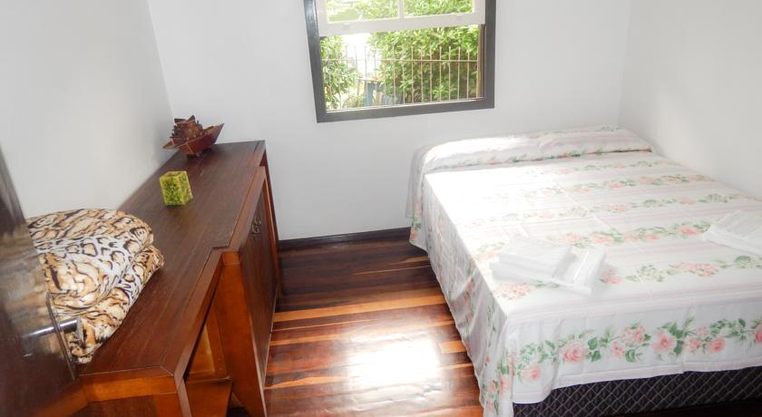Casarao Gramado Residence Habitación foto