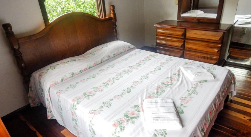 Casarao Gramado Residence Habitación foto