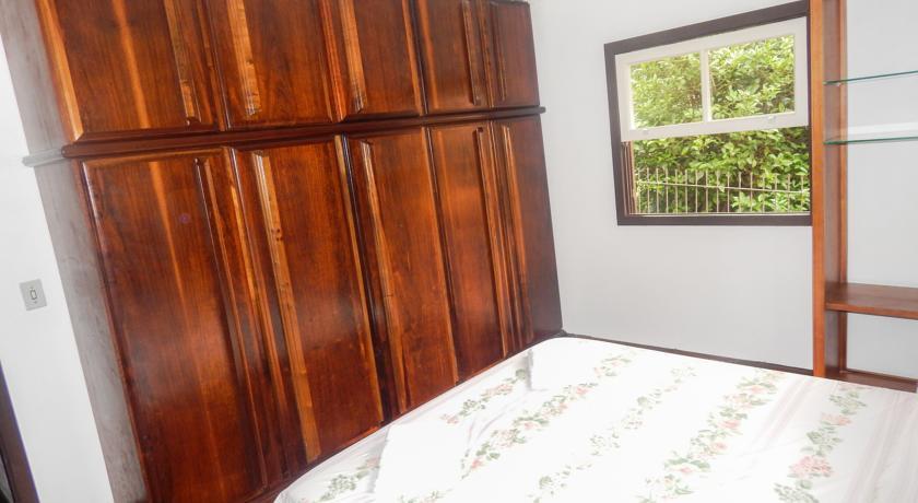 Casarao Gramado Residence Habitación foto