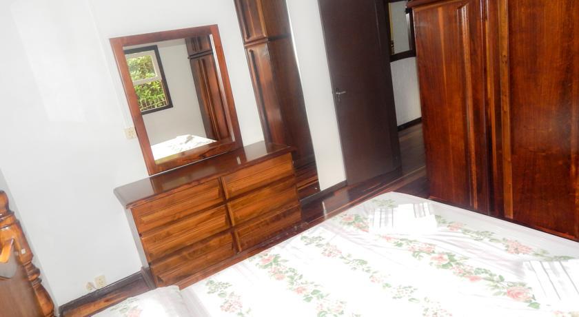 Casarao Gramado Residence Habitación foto