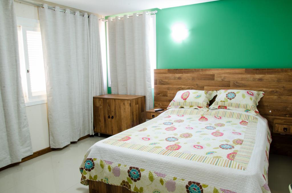 Casarao Gramado Residence Habitación foto